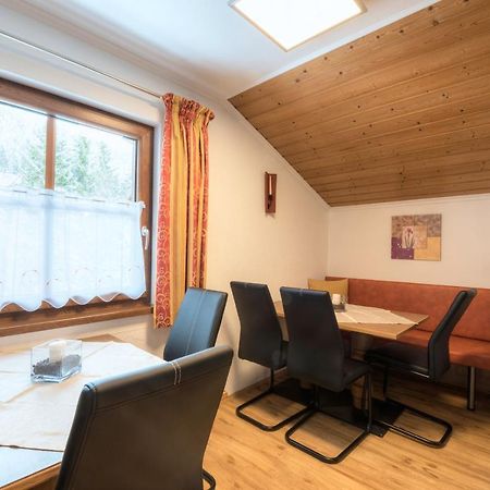 Am Alten Hof Sankt Anton am Arlberg Bagian luar foto